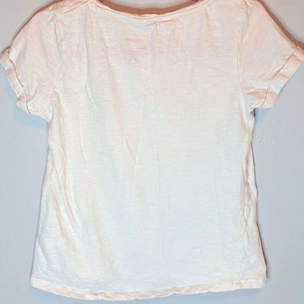 H&M t-shirt - Picture 3 of 3